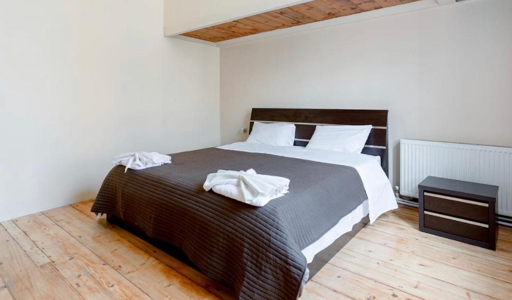 Lovely Dulcet Loft In Center Of Rustaveli Tbilisi Exterior foto